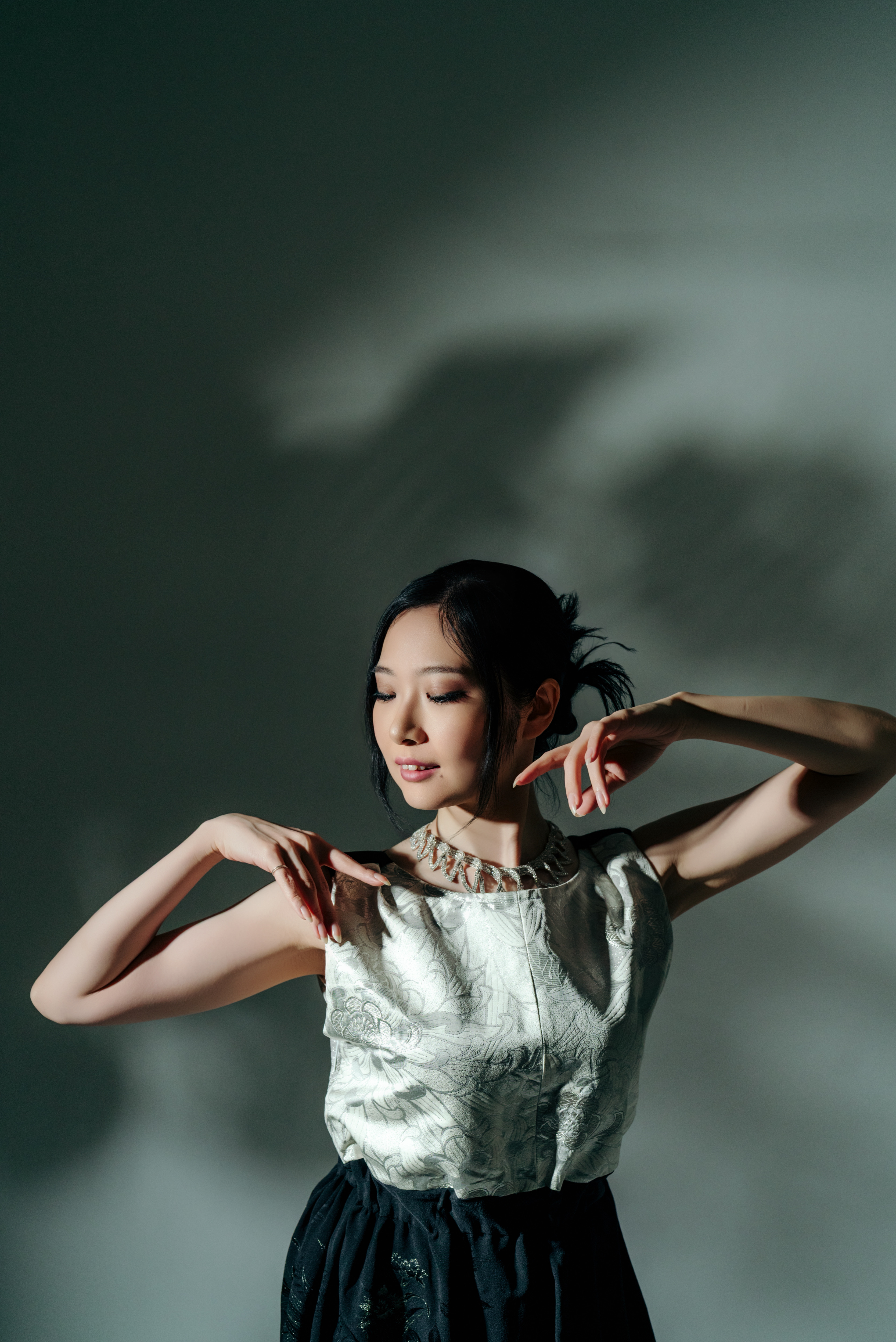 ダンサー（妹）